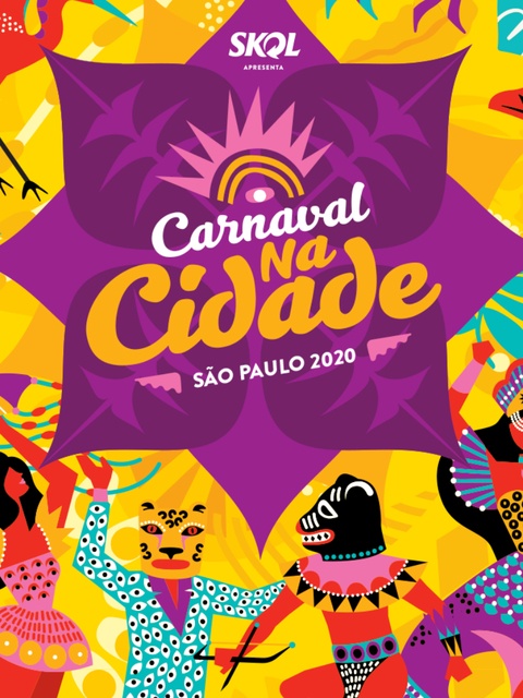 1 1 Carna sp CARNAVAL DE SÃO PAULO 2020 - NA PRIMEIRA NOITE TEM PROTESTOS E FANTASIAS LUXUOSAS 1 1 Carna sp
