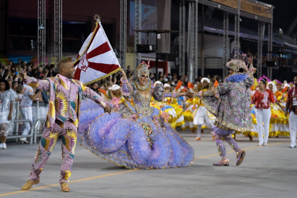 2 colorado do bras marcelo brandt g1 g1 03700 SUGUNDA E ULTIMA NOITE DO CARNAVAL EM SÃO PAULO - GAVIÕES, MOCIDADE E VILA MARIA BRILHAM NO SAMBÓDROMO 2 colorado do bras marcelo brandt g1 g1 03700
