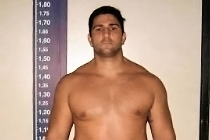adriano magalhacc83es da nobrega.jpg MORRE EM CONFRONTO NA BAHIA O MILICIANO “ADRIANO MAGALHÃES DA NÓBREGA” INVESTIGADO POR ASSASINATO DE MARIELLE adriano magalhacc83es da nobrega.jpg