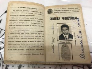 CP 2 11 ANOS DE FUNDAÇÃO e 51 DE PROFISSIONALISMO - FFSantos CONSULTORIA DE SEGUROS E BENEFÍCIOS CP 2