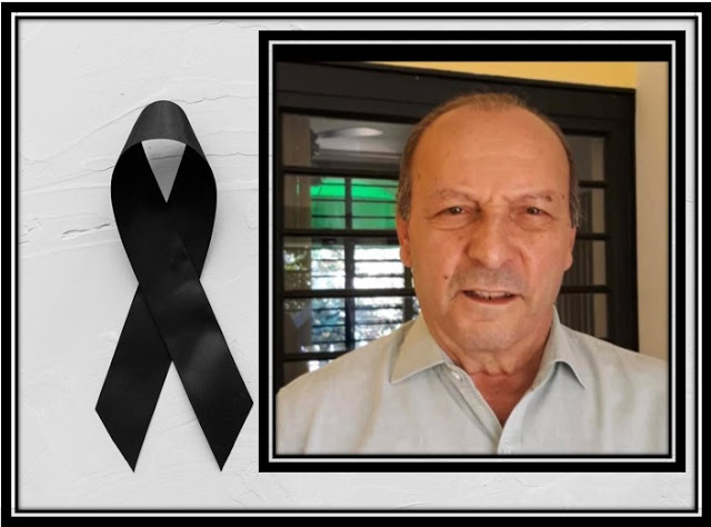 Reinaldo 3 MORRE O EMPRESÁRIO REINALDO DE OLIVEIRA EM ARARAQUARA/SP Reinaldo 3