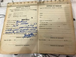 cp 1 11 ANOS DE FUNDAÇÃO e 51 DE PROFISSIONALISMO - FFSantos CONSULTORIA DE SEGUROS E BENEFÍCIOS cp 1