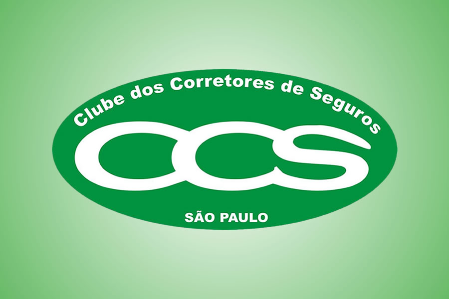 logo ccs sp CLUBE DOS CORRETORES DE SEGUROS DE SÃO PAULO - CCS-SP - MARCA ELEIÇÃO DE DIRETORIA logo ccs sp