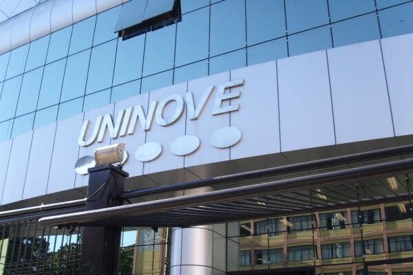 uninove processo seletivo