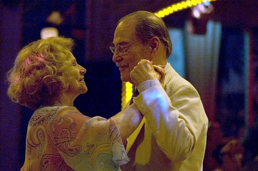 leonarod villar tonia carrero MORRE AOS 96 ANOS LEONARDO VILAR - ATOR DE “O PAGADOR DE PROMESSA” e “PASSIONE” leonarod villar tonia carrero