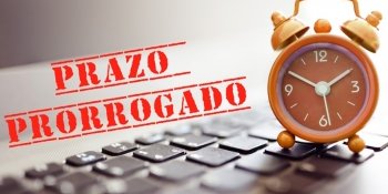 Prorrogado