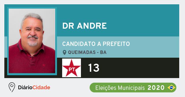 Dr. Andrea
