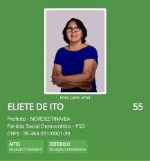 Eliete de Ito