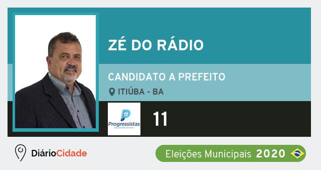 Ze do Radio