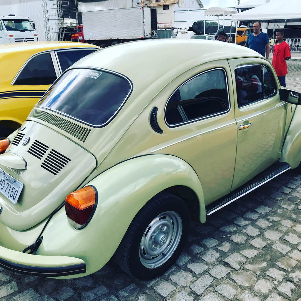 Fusca 2