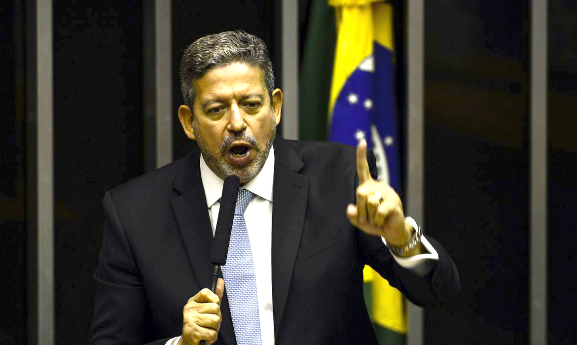 deputado Arthur Lira