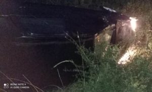 Norde F LUTO EM NORDESTINA/BA - NELSON MOURA - SECRETÁRIO DE ADMINISTRAÇÃO MORRE EM ACIDENTE AUTOMOBILÍSTICO Norde F