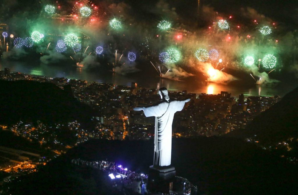 reveillon cristo redentor 1