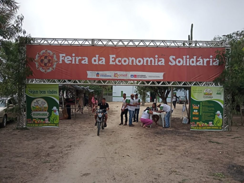 Feira 2