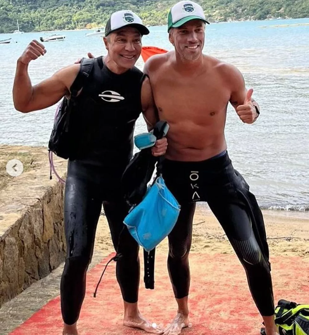 JP4 JOÃO PAULO DINIZ MORRE AOS 58 ANOS EM PARATY-RJ JP4