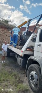 Faustao 1 HELICÓPETRO COM DEPUTADO FEDERAL CAI EM MONTE SANTO NO SERTÃO DA BAHIA Faustao 1