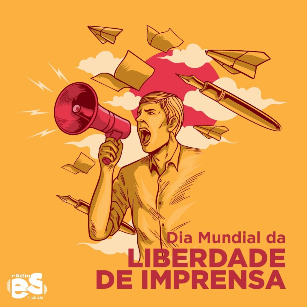 Liberdade da imp´rensa