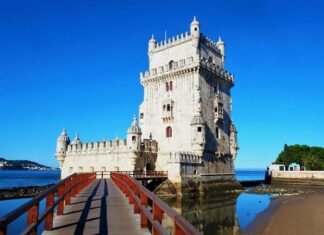 AGennor Torre de Belem 3