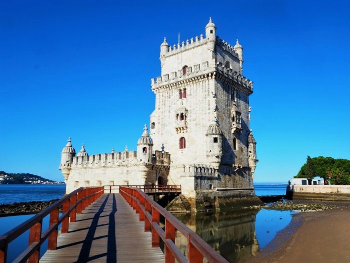 AGennor Torre de Belem 3