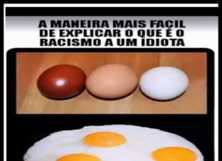 agenor racismo