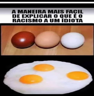 agenor racismo