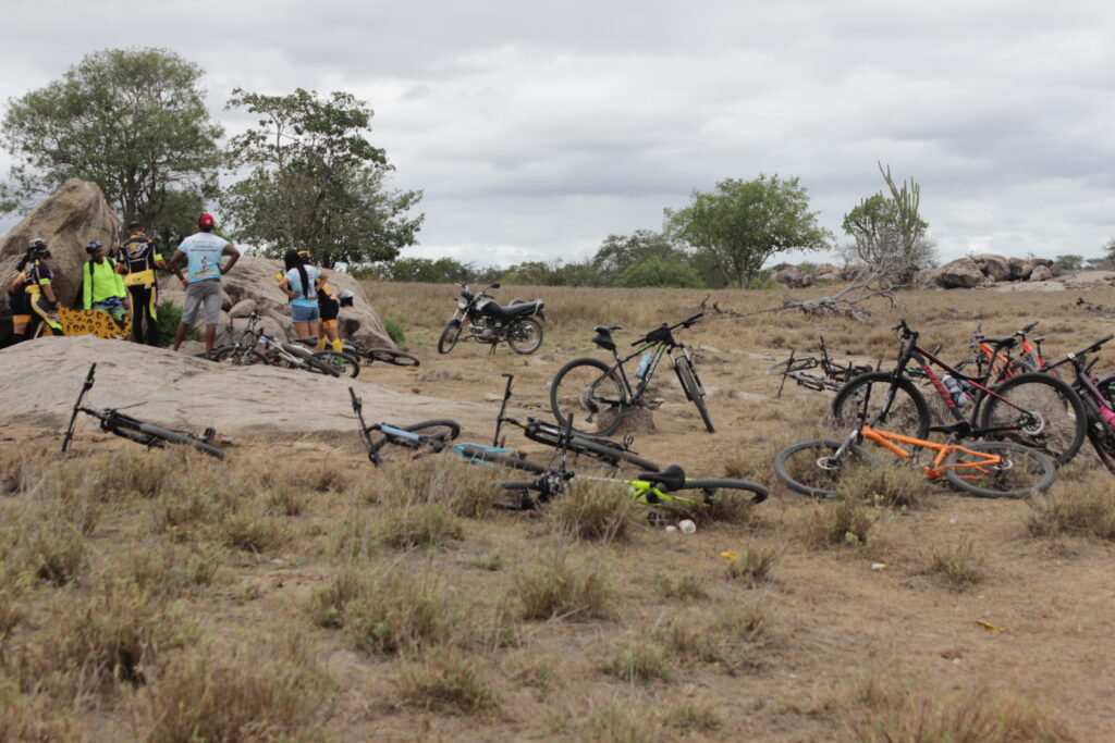 Cicloturismo paisagem 5