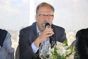 3 03 Alvaro Fonseca CCS-SP DISCUTE OS IMPACTOS DAS MUDANÇAS NA LEGISLAÇÃO DE SEGUROS PARA OS CORRETORES 3 03 Alvaro Fonseca