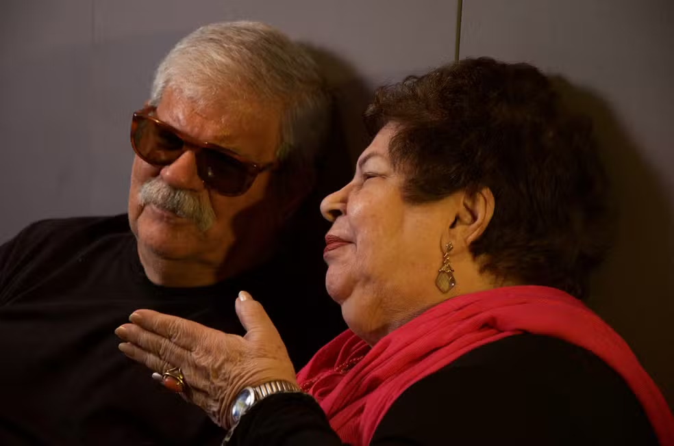 Nana 2 Imagem2 NANA CAYMMI - UMA DAS MAIORES CANTORA DO BRASIL - MORRE AOS 84 ANO NO RIO DE JANEIRO Nana 2 Imagem2