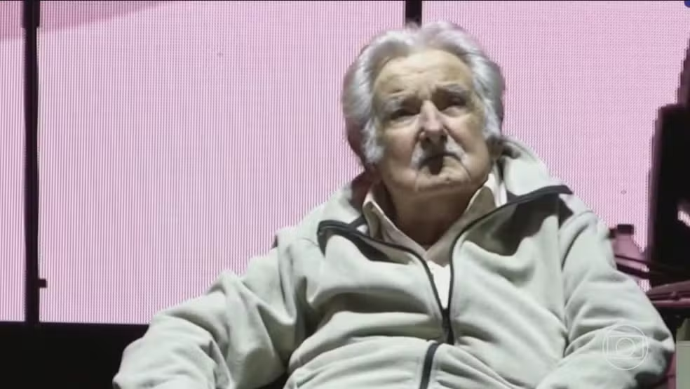 mOJICA 2 Imagem2 MORRE JOSÉ MUJICA - EX-PRESIDENTE DO URUGUAI AOS 89 ANOS mOJICA 2 Imagem2