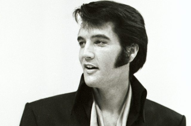 Elvis Presley 1969 billboard 1548