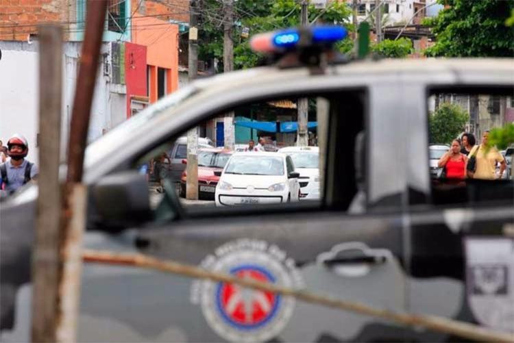 750 201710301567683 violencia 5 das 10 cidades mais violentas do país estão na Bahia; veja levantamento 750 201710301567683 violencia