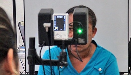 tre ba boiometria Juiz ouvidor do TRE-BA presidirá audiência pública em Euclides da Cunha tre ba boiometria