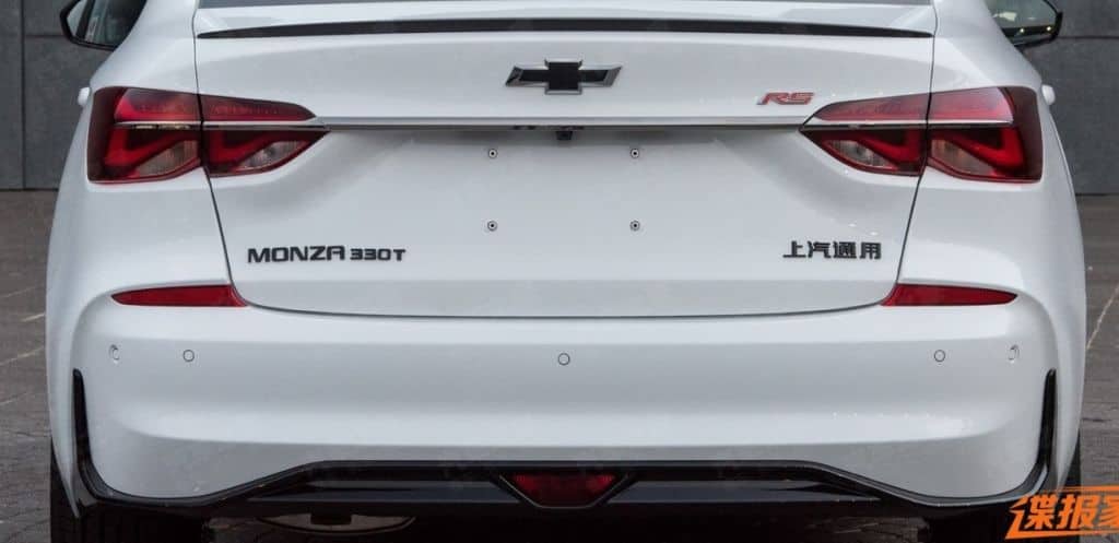 Monza 2020