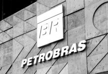 Ações Petrobras