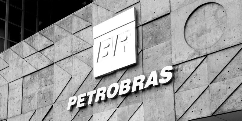 Ações Petrobras