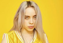Billie Eilish