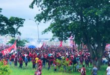 Que torcida é essa?