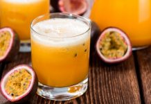 Benefícios do Suco de Maracujá
