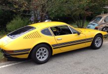 Volkswagen SP2
