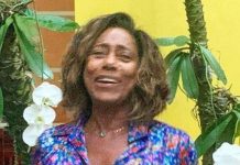 Gloria Maria