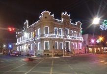 Decoração Natalina - Feira de Santana