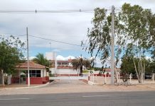 O Abatedouro Regional de Juazeiro administrado por uma empresa privada (ABATAL Abatedouro Almeida Ltda), será interditado