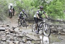 Cicloturismo de Euclides da Cunha
