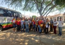 Agentes de Endemias