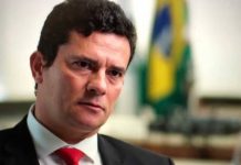 Sergio Moro