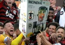 A volta do "cheirinho"