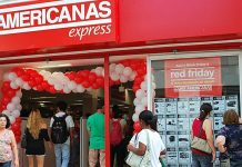 Lojas Americanas