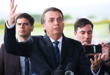 Antonio Cruz/ Agência Brasil