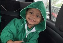 Bernardo Osório desapareceu no dia 29 de novembro, em Brasília; pai confessou ter assassinado o filho. — Foto: Arquivo pessoal