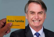 O pagamento do 13º do programa Bolsa Família começa nesta terça-feira